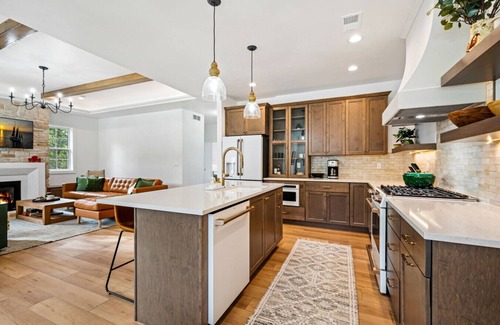 Sister Bay Apartment | Nordic Haven Ephraim