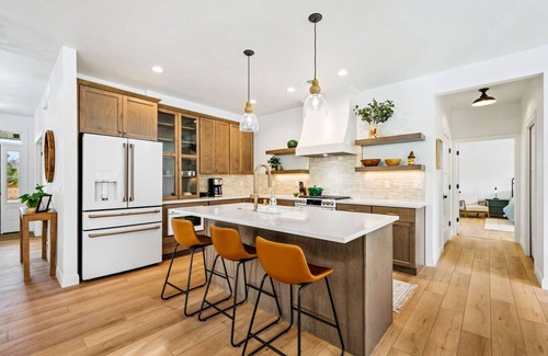 Sister Bay Apartment | Nordic Haven Ephraim