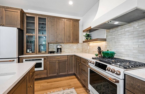 Sister Bay Apartment | Nordic Haven Ephraim