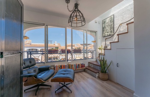 Los Arenales del Sol Apartment | Nordic style apartment in Gran Alacant