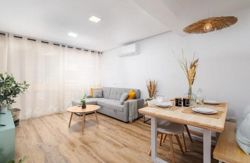 Lagunillas Apartment | Nordik Apartments Urban - Centro "Reikiavik"