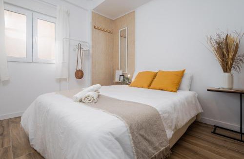 Lagunillas Apartment | Nordik Apartments Urban - Centro "Reikiavik"
