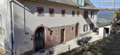 Orbey House | NORDIQUES DE LA WELCHE