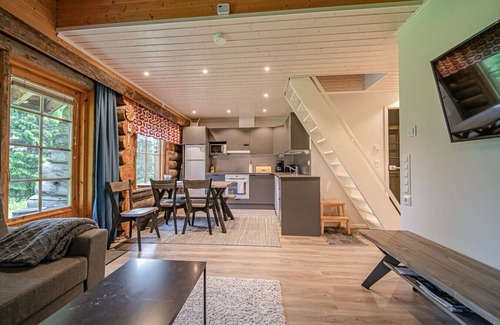 Sirkka House | NordNest by Aavalevi Holidays