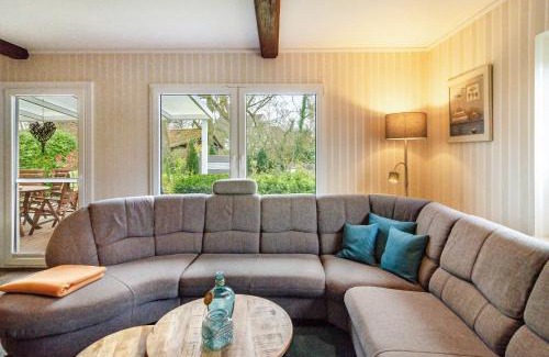 Wangerland House | Nordsee Ferienwohnung 9 Personen