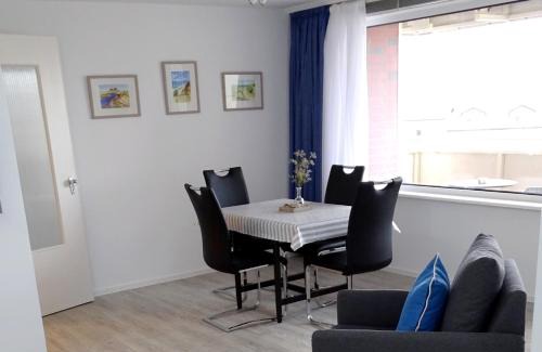 Westerland Apartment | Nordsee Residenz Appartement 60