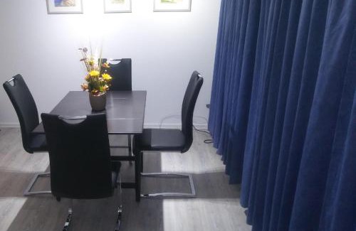 Westerland Apartment | Nordsee Residenz Appartement 60