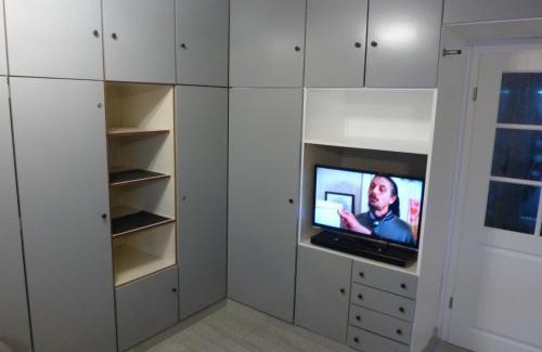 Norddeich Apartment | Nordseedüne