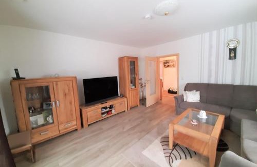 Hage House | Nordseegruss