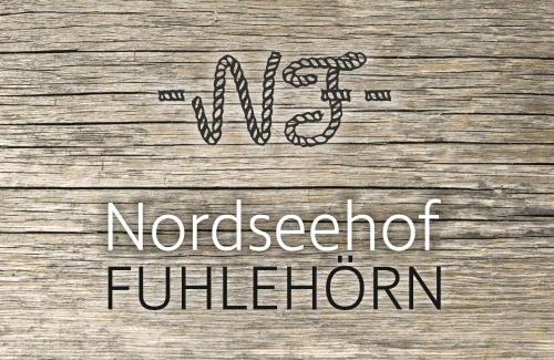 Nordstrand Apartment | Nordseehof Fuhlehoern