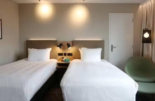 Voorburg Hotel | Nordseka hotel The Hague Voorburg