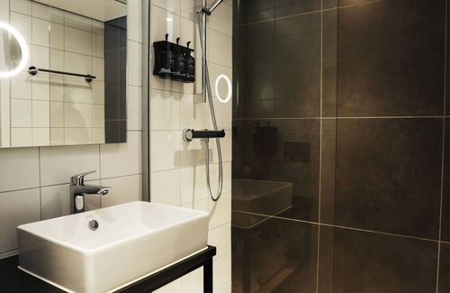 Voorburg Hotel | Nordseka hotel The Hague Voorburg