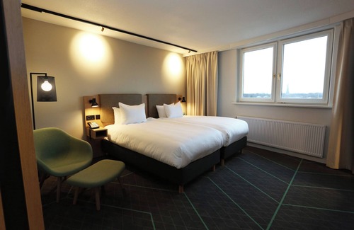 Voorburg Hotel | Nordseka hotel The Hague Voorburg