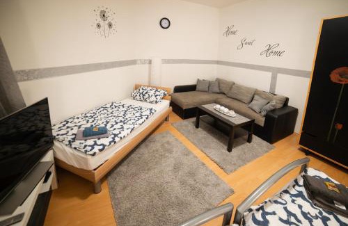 Goethestraße Apartment | Nordwind Apartment