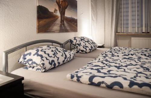 Goethestraße Apartment | Nordwind Apartment