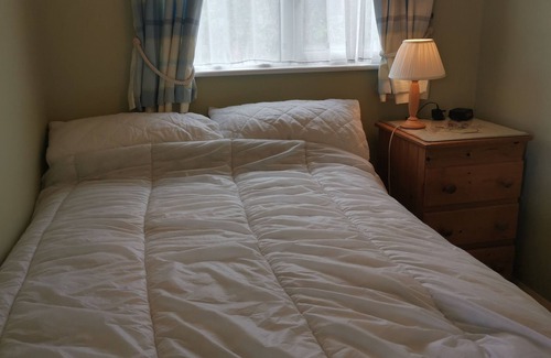 Stalham Ski Chalet | Norfolk Broads Holiday Chalet Rental in Stalham