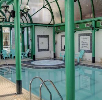 Bournemouth City Centre Hotel | Norfolk Royale Hotel