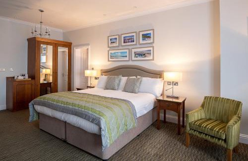 Bournemouth City Centre Hotel | Norfolk Royale Hotel