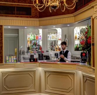 Bournemouth City Centre Hotel | Norfolk Royale Hotel