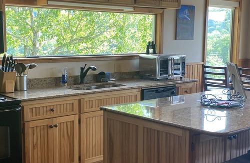 Norfork House | Norfork AR