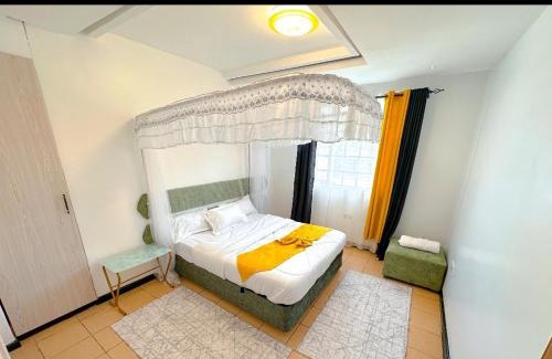 Kenya Apartment | Normad homes