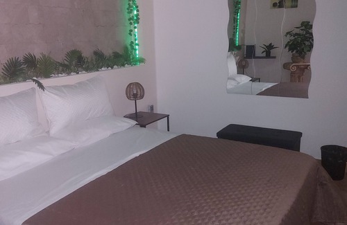 Monreale Bed & Breakfast | Norman Dream suite within walking distance of the majestic Cathedral of