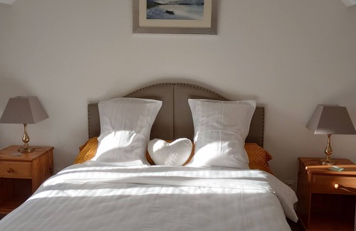 Vezins Other | Normandy FARMHOUSE and COTTAGE with Pool - Sleeping up to 10.