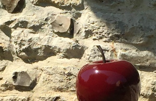 Beuzeville House | Normandy: Full of charm & authentic cottage Honfleur - Deauville 9-11 guests