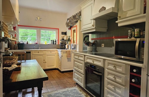 Tourgeville House | Normandy house near Deauville ideal for friends and family with swimming pool