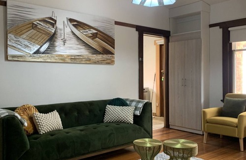South Launceston House | Normandy Old Charmer