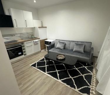 Ige Apartment | Normandy suites