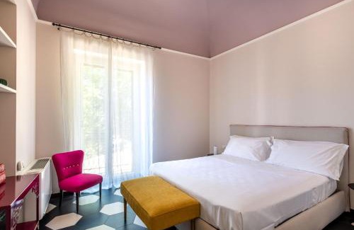 Albergheria Apartment | Normanni Apartment with Terrace by Wonderful Italy