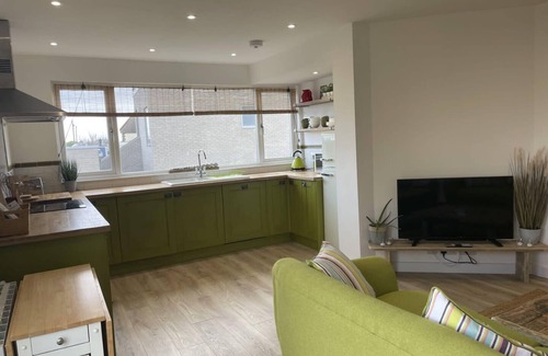 Pevensey House | Normans Bay Charm The Crabshack Cottage