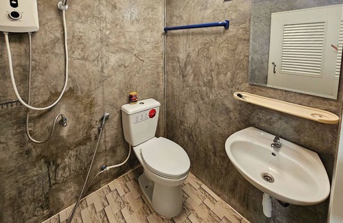 Khaem Son Hotel | Norn nee Na Hostel
