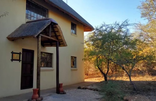 Marloth Park House | Noro Wa Hina, self-catering with Kruger views!