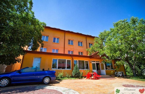 Tirgu Mures House | Noroc si Fericire