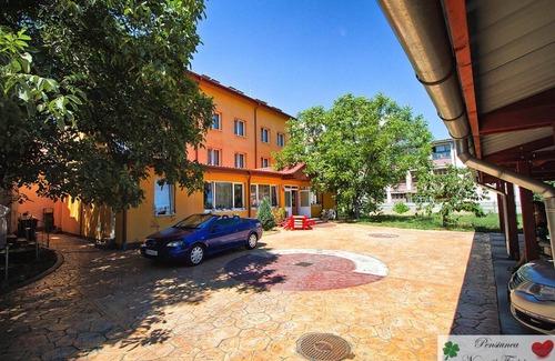Tirgu Mures House | Noroc si Fericire