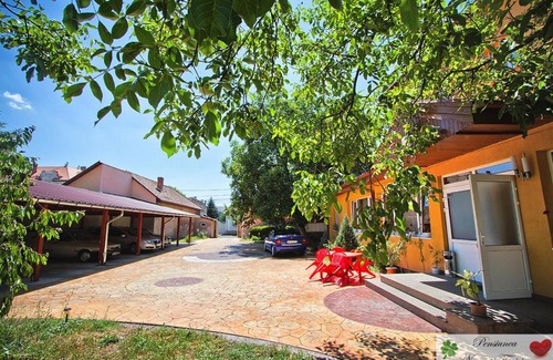 Tirgu Mures House | Noroc si Fericire