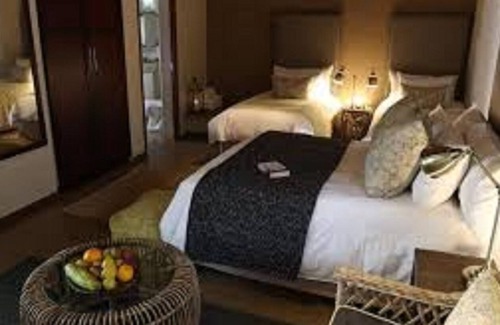 Aussenkehr Cabin | Norotshama River Resort