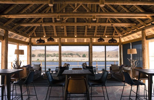 Aussenkehr Cabin | Norotshama River Resort