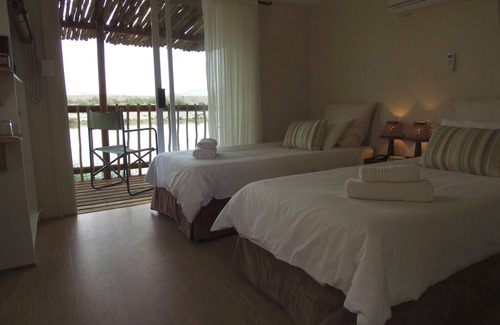 Aussenkehr Cabin | Norotshama River Resort