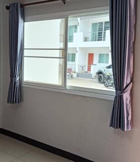 Chiang Rai Hotel | Norrarat Place นรรัตน์ เพลส