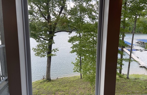 Andersonville Condo | Norris - Happy Place