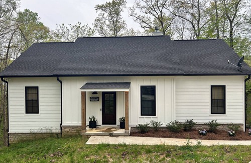 Big Creek House | Norris Lake - Big Creek - Spacious 5-bedroom house
