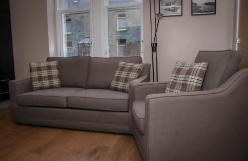 Lerwick Apartment | Nort Bode Apartments