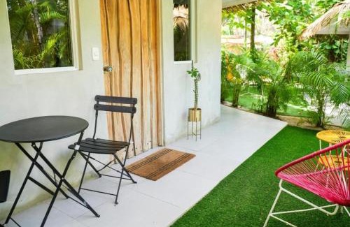 Nosara Hotel | Norte Nosara - Steps to Playa Guiones