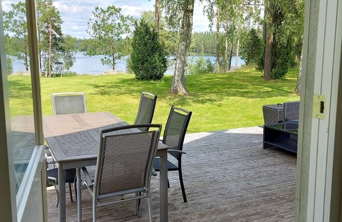 Vetlanda House | North and South Annex - for the perfect vacation