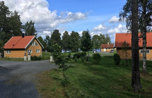 Vetlanda House | North and South Annex - for the perfect vacation