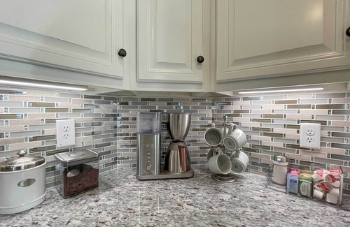 North Augusta House | North Augusta Getaway w/Large Deck & Yard