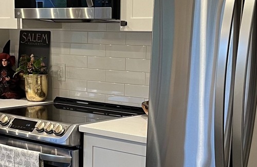Forest North Estates House | North Austin Home available for ACL